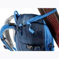 Lyžiarsky batoh Deuter Freerider 30 lneptune/nightblue 12