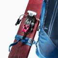 Lyžiarsky batoh Deuter Freerider 30 lneptune/nightblue 14