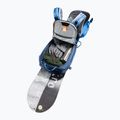 Lyžiarsky batoh Deuter Freerider 30 lneptune/nightblue 15