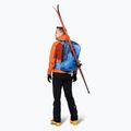Lyžiarsky batoh Deuter Freerider 30 lneptune/nightblue 16