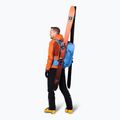 Lyžiarsky batoh Deuter Freerider 30 lneptune/nightblue 17