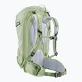Dámsky lyžiarsky batoh Deuter Freerider Pro 32+ l  grove/mineral 4