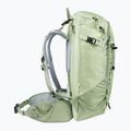 Dámsky lyžiarsky batoh Deuter Freerider Pro 32+ l  grove/mineral 5