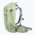Dámsky lyžiarsky batoh Deuter Freerider Pro 32+ l  grove/mineral 6