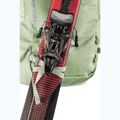 Dámsky lyžiarsky batoh Deuter Freerider Pro 32+ l  grove/mineral 17