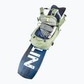 Dámsky lyžiarsky batoh Deuter Freerider Pro 32+ l  grove/mineral 18