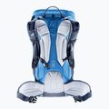 Lyžiarsky batoh Deuter Freerider Pro 34 l nightblue/ neptune 3