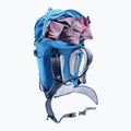 Lyžiarsky batoh Deuter Freerider Pro 34 l nightblue/ neptune 13