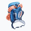 Lyžiarsky batoh Deuter Freerider Pro 34 l nightblue/ neptune 14