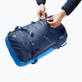 Lyžiarsky batoh Deuter Freerider Pro 34 l nightblue/ neptune 15
