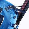 Lyžiarsky batoh Deuter Freerider Pro 34 l nightblue/ neptune 16