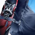 Lyžiarsky batoh Deuter Freerider Pro 34 l nightblue/ neptune 18