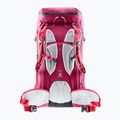 Lyžiarsky batoh Deuter Freescape Pro 38+ l SL  ruby/ hibiscus 3