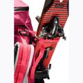 Lyžiarsky batoh Deuter Freescape Pro 38+ l SL  ruby/ hibiscus 14