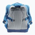 Detský turistický batoh Deuter Pico 5 l aqua/ wave  4