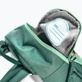 Detský turistický batoh Deuter Pico 5 l spearmint/ seagreen  9