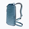 Batoh Deuter StepOut 22 l atlantic/ ink 5