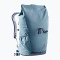 Batoh Deuter StepOut 22 l atlantic/ ink 7