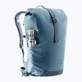 Batoh Deuter StepOut 22 l atlantic/ ink 9