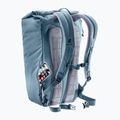 Batoh Deuter StepOut 22 l atlantic/ ink 11