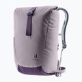 Batoh Deuter StepOut 22 l levanduľová/fialová 2