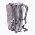 Batoh Deuter StepOut 22 l levanduľová/fialová 11