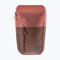 Batoh Deuter UP Stockholm 22 l raisin/ caspia