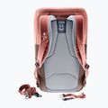 Batoh Deuter UP Stockholm 22 l raisin/ caspia 9