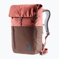 Batoh Deuter UP Seoul 16 + 10 l raisin/ caspia 2