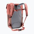 Batoh Deuter UP Seoul 16 + 10 l raisin/ caspia 4