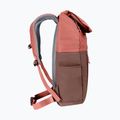 Batoh Deuter UP Seoul 16 + 10 l raisin/ caspia 6