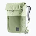 Deuter UP Seoul 16 + 10 l grove/mineral 2