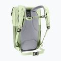 Deuter UP Seoul 16 + 10 l grove/mineral 4