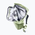 Deuter UP Seoul 16 + 10 l grove/mineral 7