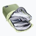 Deuter UP Seoul 16 + 10 l grove/mineral 8