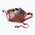 Taška/ľadvinka deuter Avengo 1.5 l caspia 2
