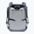 Detský batoh Deuter Kikki 8 l black/ bone 3