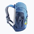 Detský batoh Deuter Schmusebär 8 l wave/nightblue  7