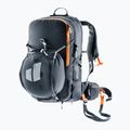 Lavínový batoh Deuter  Alproof Ride 18 l black 7