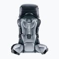 Trekingový batoh deuter Voyager 65+10 l black 3