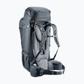 Trekingový batoh deuter Voyager 65+10 l black 4