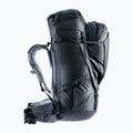 Trekingový batoh deuter Voyager 65+10 l black 6