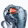 Turistický batoh deuter Voyager 65+10 l atlantic/ink 12