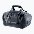Cestovní taška deuter Duffel 35 l černá 2