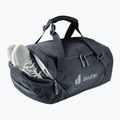 Cestovní taška deuter Duffel 35 l černá 8