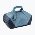 Cestovná taška deuter Duffel 35 l atlantic/ink 4
