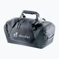 Cestovná taška deuter Duffel 50 l čierna 2