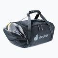 Cestovná taška deuter Duffel 50 l čierna 7