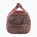 Deuter Duffel 50 l caspia/raisin travel bag 6