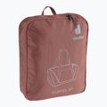 Deuter Duffel 50 l caspia/raisin travel bag 8